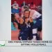 OKC Small Business Owner Wins Gold Medal For USA Sitting Volleyball Team In Tokyo
