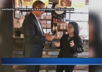 Small Business Salute – ABC 36 News