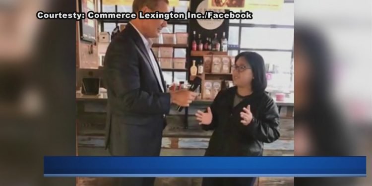 Small Business Salute – ABC 36 News