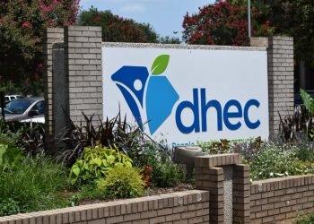 State health officials says younger South Carolinians accounting for more COVID-19 cases since mid August