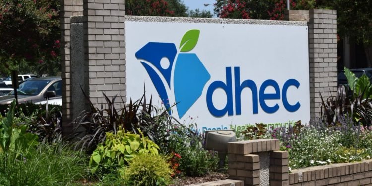 State health officials says younger South Carolinians accounting for more COVID-19 cases since mid August