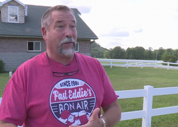 Eureka business owner warns about alleged ticket scam for event not scheduled at his venue