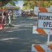 Street Closure Creates Conflict Between Businesses In Downtown Davis – CBS Sacramento