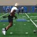 UCLA Bruins Football Practice Report: September 8