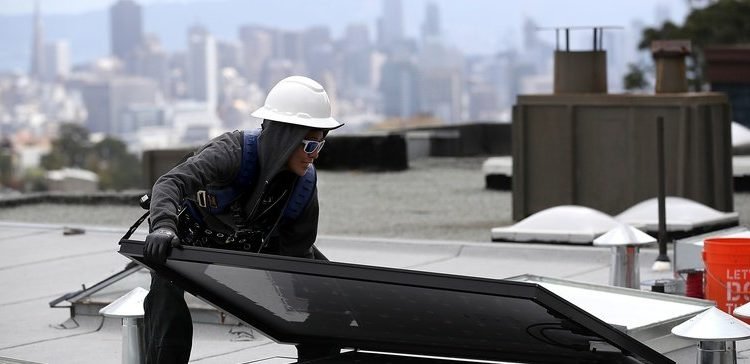 Energy equity: Reforming utilities’ business plans by rebalancing ratepayers’ financial risks