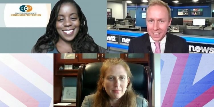 Lamont’s emergency powers; the cannabis countdown; redrawing the political map