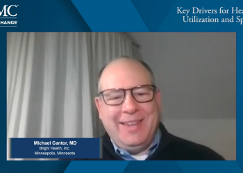 Key Drivers for Health Care Utilization and Spending