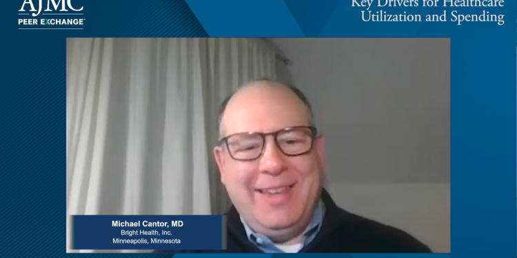 Key Drivers for Health Care Utilization and Spending