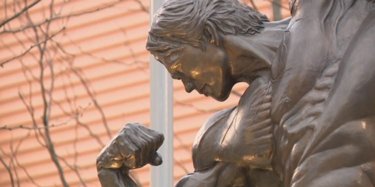 Arnold Sports Festival reduced to single-day contest after pandemic delay – ABC6OnYourSide.com