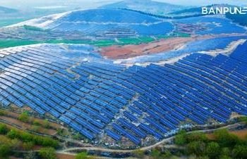 Banpu NEXT Unfolds Plan to Drive Clean Energy Technology in All-out Strategy