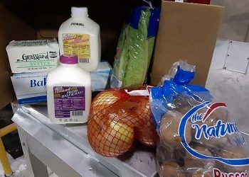 KSU spins off business to advance software system used by USDA, 37 states