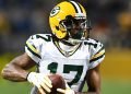 Davante Adams has a familiar message for Packers fans and detractors: ‘Just relax, it’s a very long season’