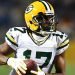 Davante Adams has a familiar message for Packers fans and detractors: ‘Just relax, it’s a very long season’