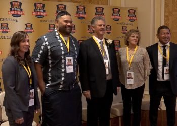Nick Rimando, Haloti Ngata headline Utah Sports Hall of Fame class