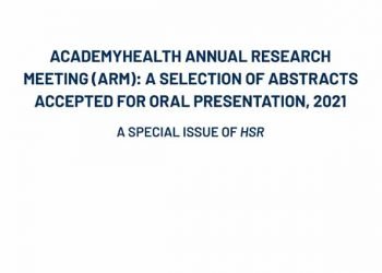 The Association between Technology Capacity and Prenatal Care during COVID‐19 Pandemic: The Modifying Role of Social Support – Mi – 2021 – Health Services Research