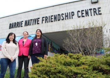From smudging to photos, Red Quills helps people better understand Indigenous culture, traditions