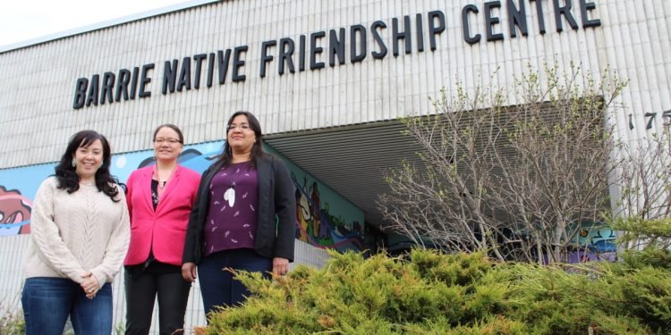 From smudging to photos, Red Quills helps people better understand Indigenous culture, traditions