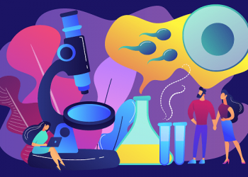 These startups are leveraging technology to help couples overcome infertility