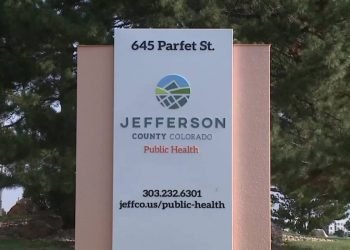 Jefferson County Public Health takes schools to court over masking requirement
