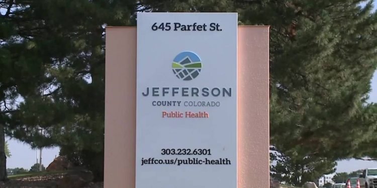 Jefferson County Public Health takes schools to court over masking requirement