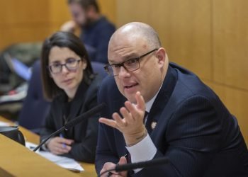 City Council Member Justin Brannan on Resiliency Oversight & More