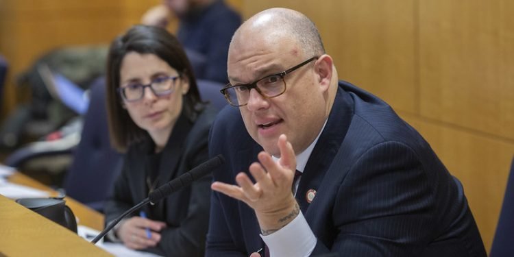 City Council Member Justin Brannan on Resiliency Oversight & More
