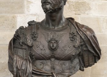 Portraits and Politics, 1512–1570 – The Brooklyn Rail