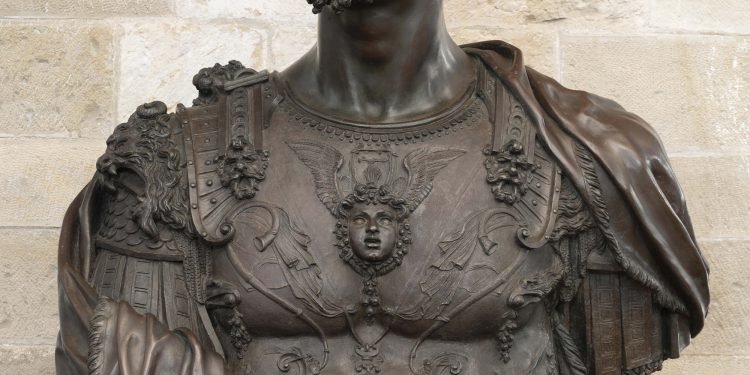 Portraits and Politics, 1512–1570 – The Brooklyn Rail