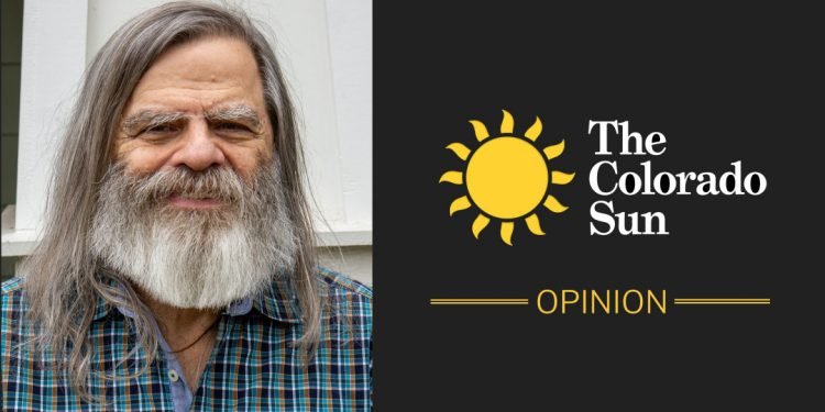 As culture wars rage around us, Jared Polis marries without a stir