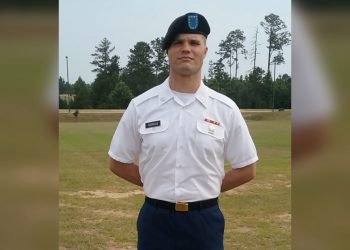 Mother of Fort Hood soldier calls for follow-through on culture changes