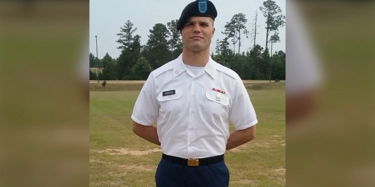 Mother of Fort Hood soldier calls for follow-through on culture changes