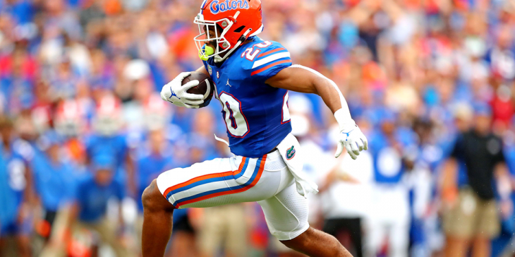 College football picks, schedule: Predictions against the spread, odds for top 25 games today in Week 4