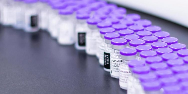 EU Agency Says to Focus on Vaccines First Not Booster Shots | Health News