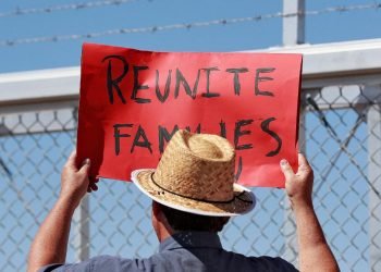 US Steps up Effort to Unite Families Separated Under Trump | Political News