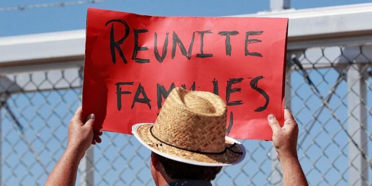 US Steps up Effort to Unite Families Separated Under Trump | Political News