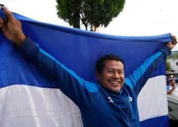 9 US Starters Get World Cup Qualifying Debuts at El Salvador | Sports News