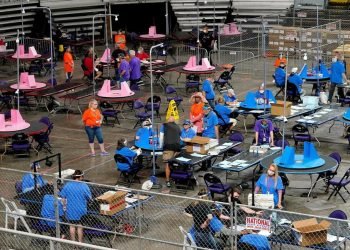 FACT FOCUS: AZ Election Review Spurs False Claims Online | Political News