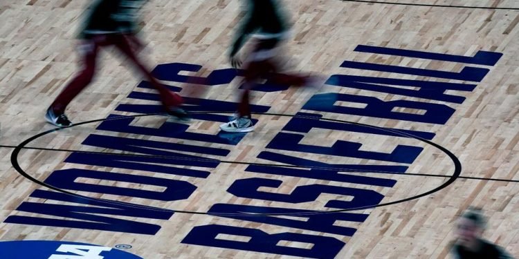 NCAA to Look Into Holding Both Final Fours in Same City | Sports News