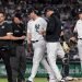 Boone Says Yanks Ace Cole ‘Encouraged’ About His Condition | Sports News