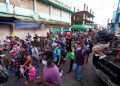 Court Halts Use of Health Order to Expel Migrant Families | Political News