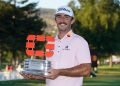 Max Homa Rallies to Win Fortinet Championship at Silverado | Sports News