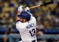 Dodgers Clinch Postseason Berth in 8-4 Win Over D-Backs | Sports News