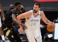 Lakers Trade Marc Gasol’s Rights Back to Memphis Grizzlies | Sports News