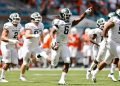 Spartans Run: Michigan State Rolls Past No. 24 Miami, 38-17 | Sports News