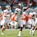 Spartans Run: Michigan State Rolls Past No. 24 Miami, 38-17 | Sports News