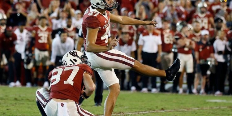 Brkic’s Last-Second FG Lifts No. 4 Oklahoma Past W. Virginia | Sports News