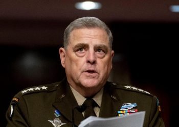 Milley: US Should Explore More Military Talks With Russia | Political News