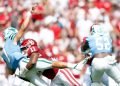 No. 2 Oklahoma’s Defense Struggles Against Tulane | Sports News