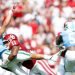 No. 2 Oklahoma’s Defense Struggles Against Tulane | Sports News