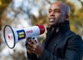 Alphonso David Fired as Human Rights Campaign President Over Cuomo Ties